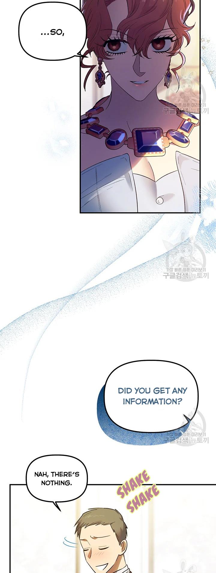 Is It a Fortune or Is It a Woe? Chapter 60 - Page 14