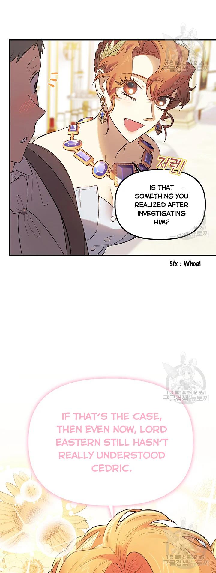 Is It a Fortune or Is It a Woe? Chapter 60 - Page 18