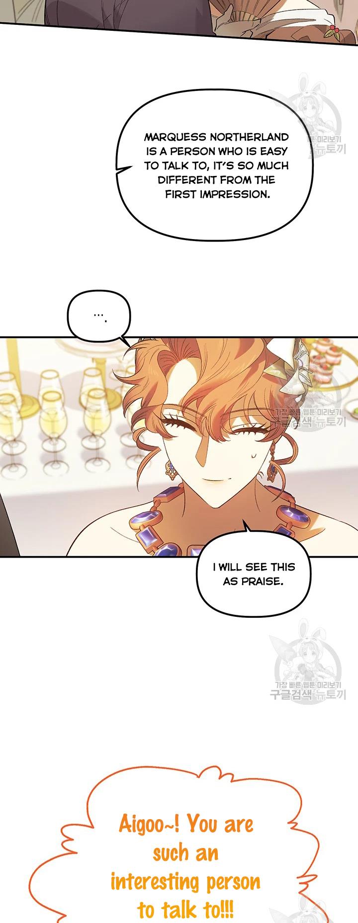 Is It a Fortune or Is It a Woe? Chapter 60 - Page 2