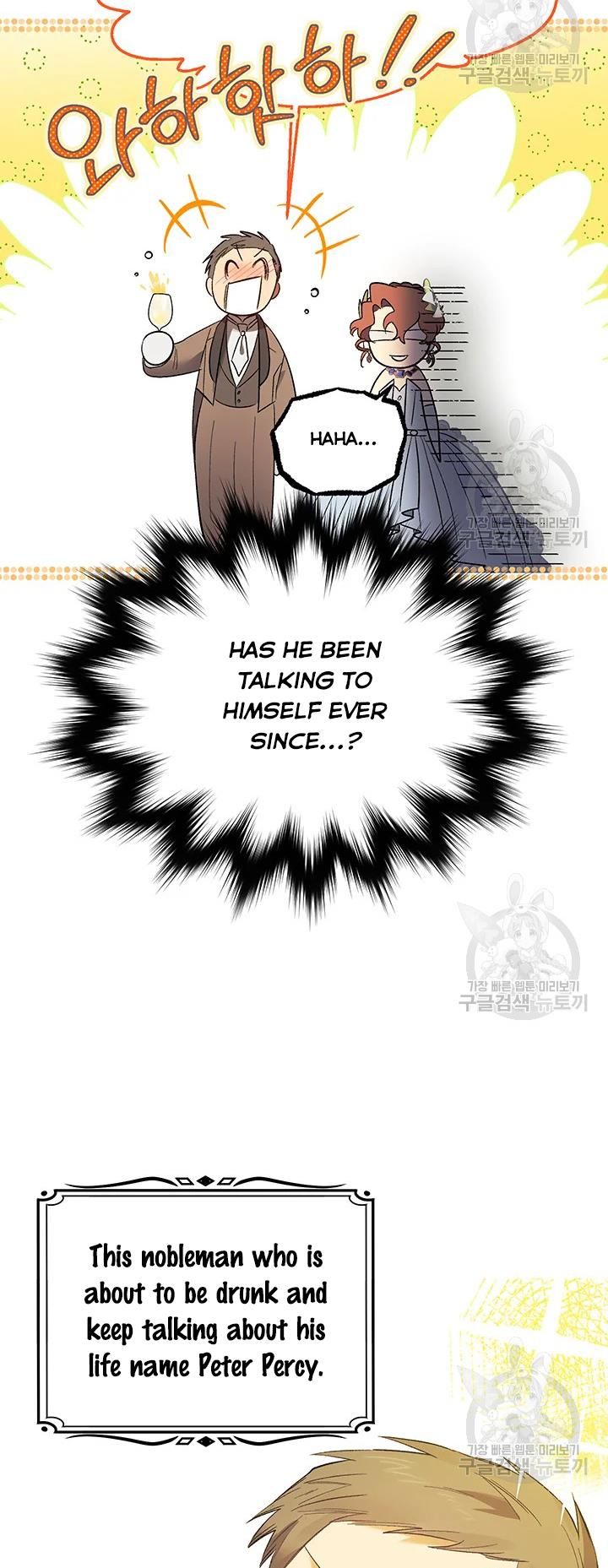 Is It a Fortune or Is It a Woe? Chapter 60 - Page 3