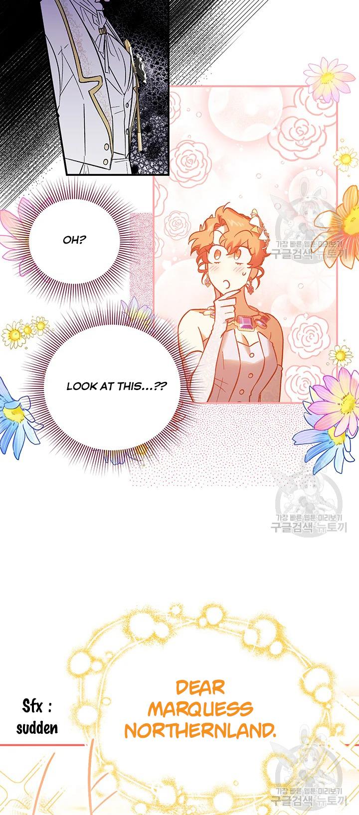 Is It a Fortune or Is It a Woe? Chapter 60 - Page 37