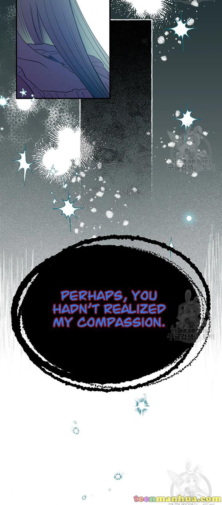 Is It a Fortune or Is It a Woe? Chapter 60 - Page 40