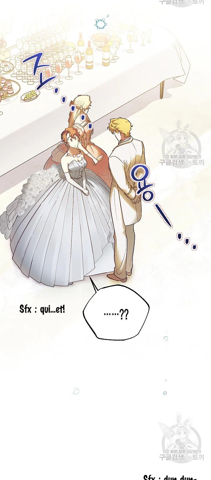 Is It a Fortune or Is It a Woe? Chapter 60 - Page 41