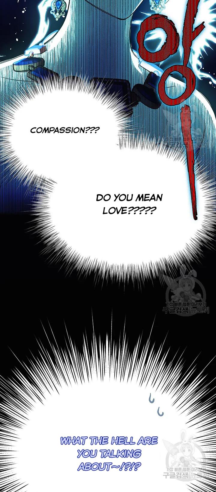 Is It a Fortune or Is It a Woe? Chapter 60 - Page 43