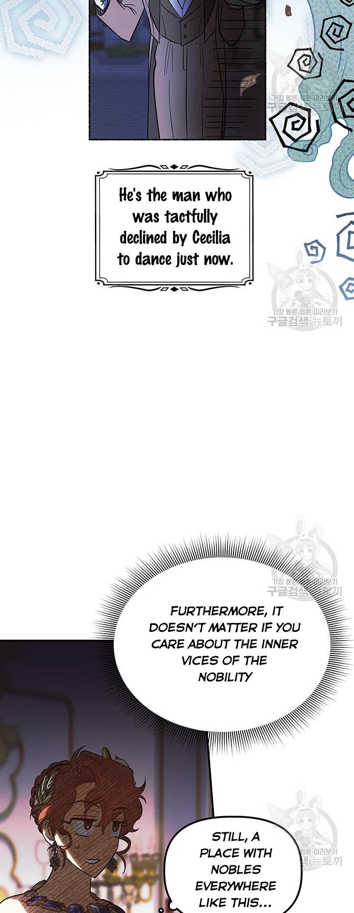 Is It a Fortune or Is It a Woe? Chapter 60 - Page 5