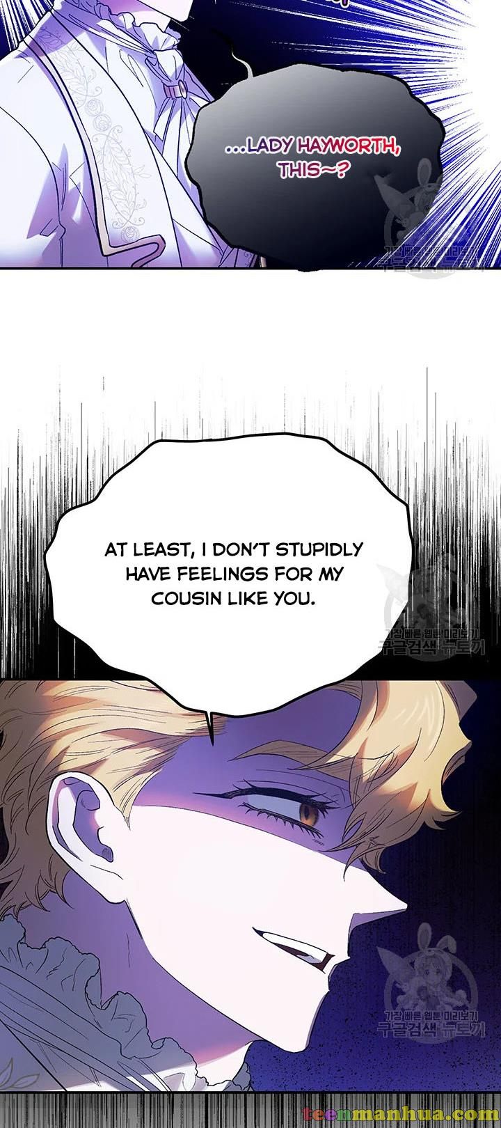 Is It a Fortune or Is It a Woe? Chapter 61 - Page 10