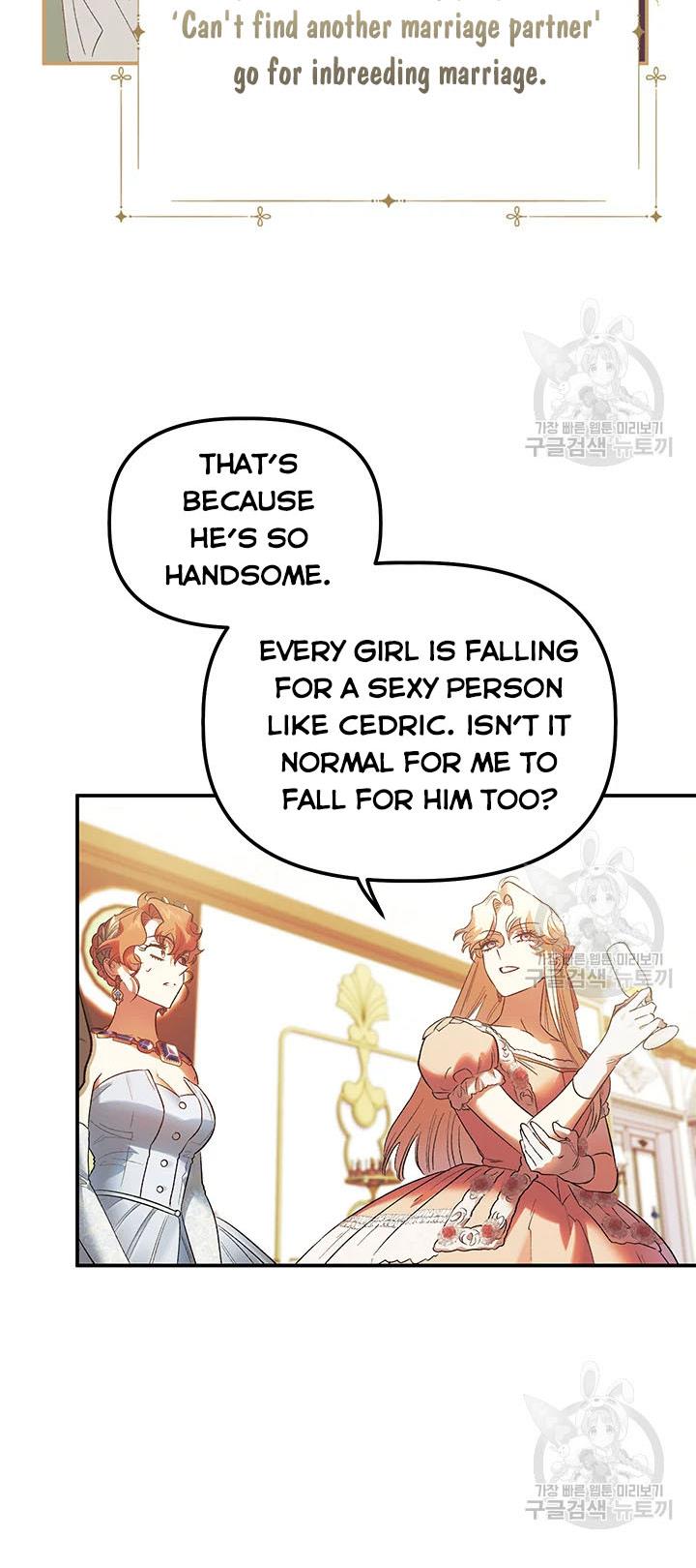 Is It a Fortune or Is It a Woe? Chapter 61 - Page 13