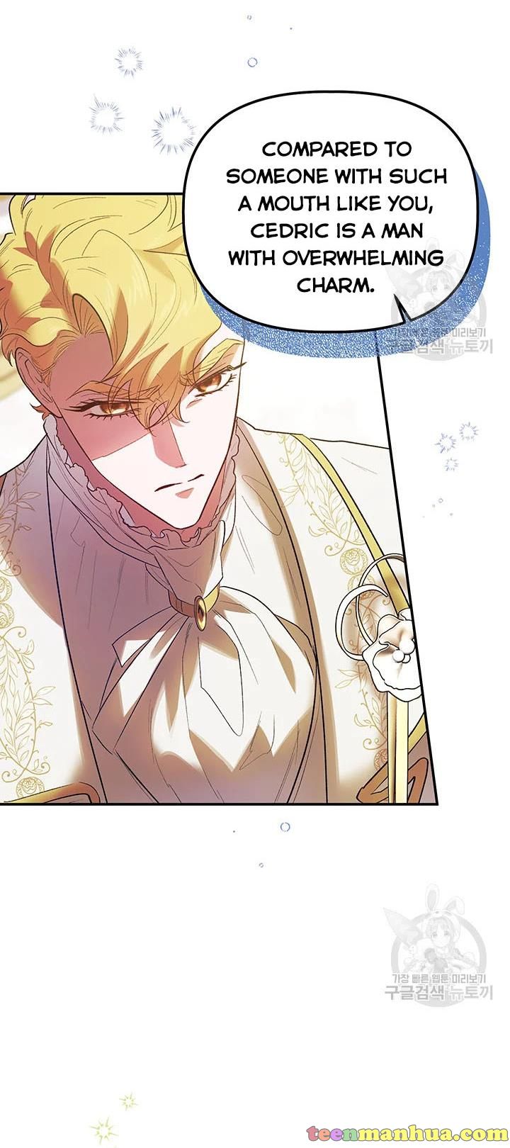 Is It a Fortune or Is It a Woe? Chapter 61 - Page 14