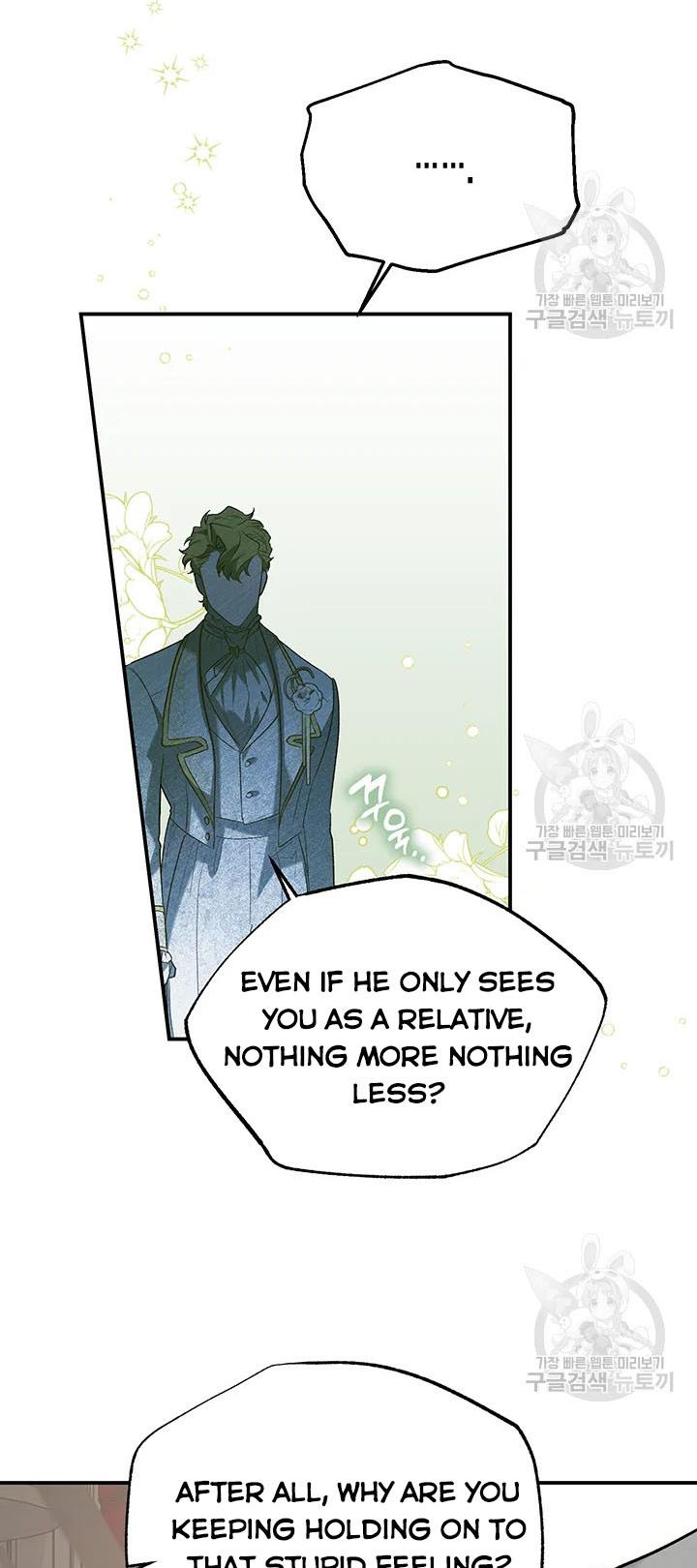 Is It a Fortune or Is It a Woe? Chapter 61 - Page 15