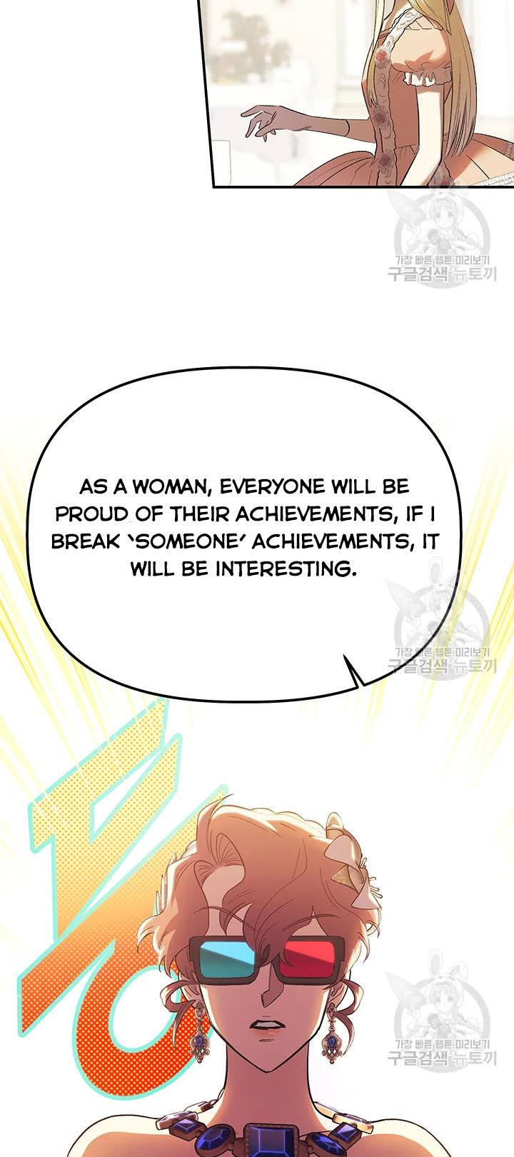 Is It a Fortune or Is It a Woe? Chapter 61 - Page 17