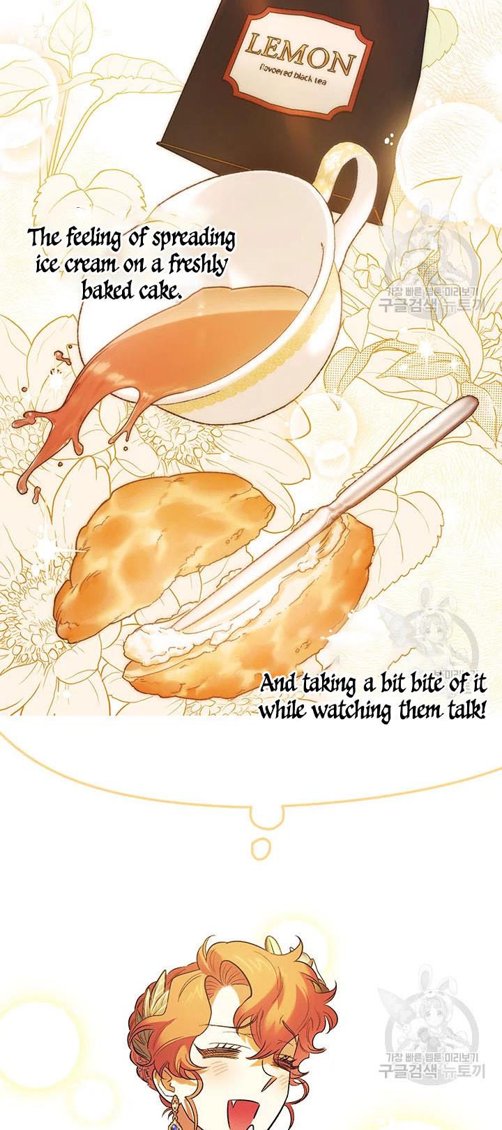 Is It a Fortune or Is It a Woe? Chapter 61 - Page 19