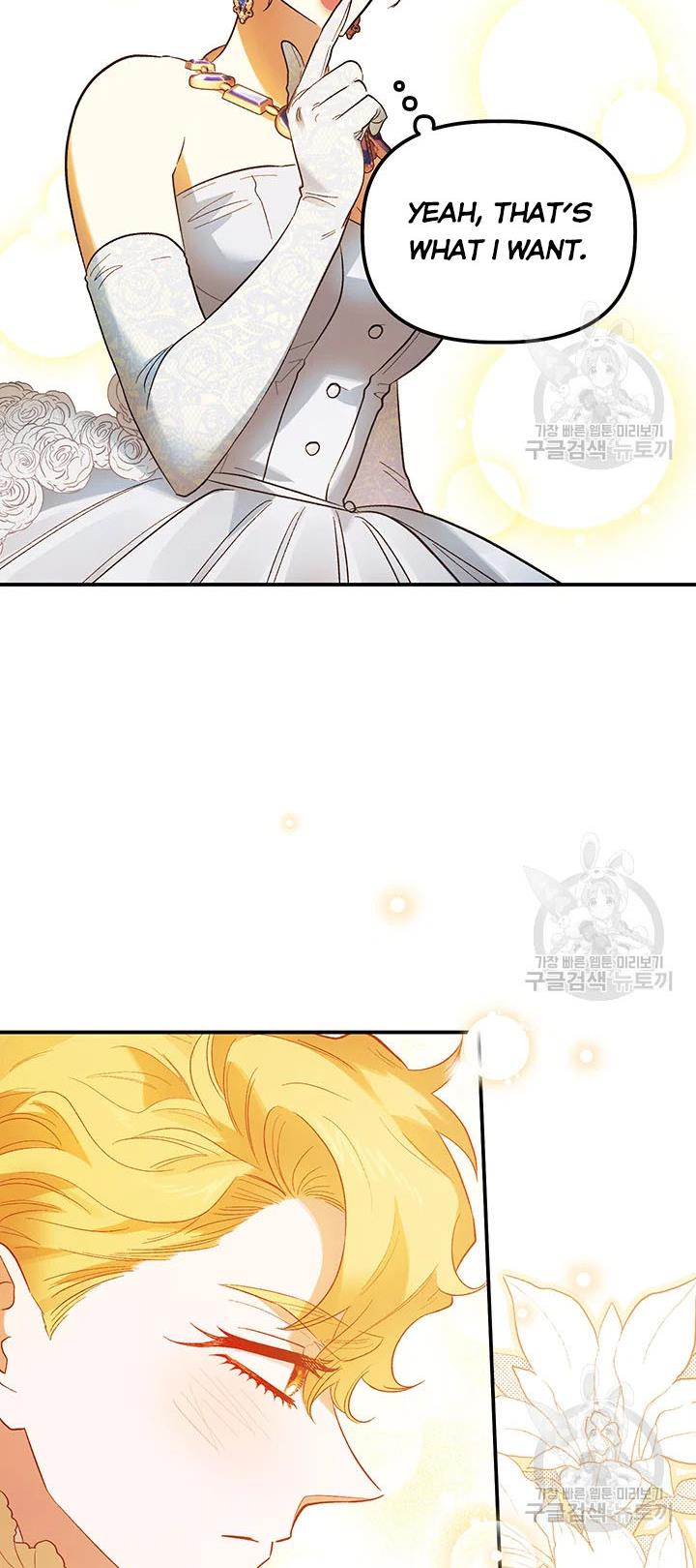 Is It a Fortune or Is It a Woe? Chapter 61 - Page 20