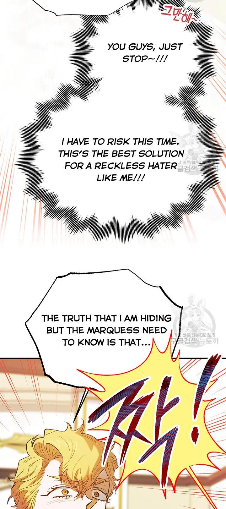 Is It a Fortune or Is It a Woe? Chapter 61 - Page 23