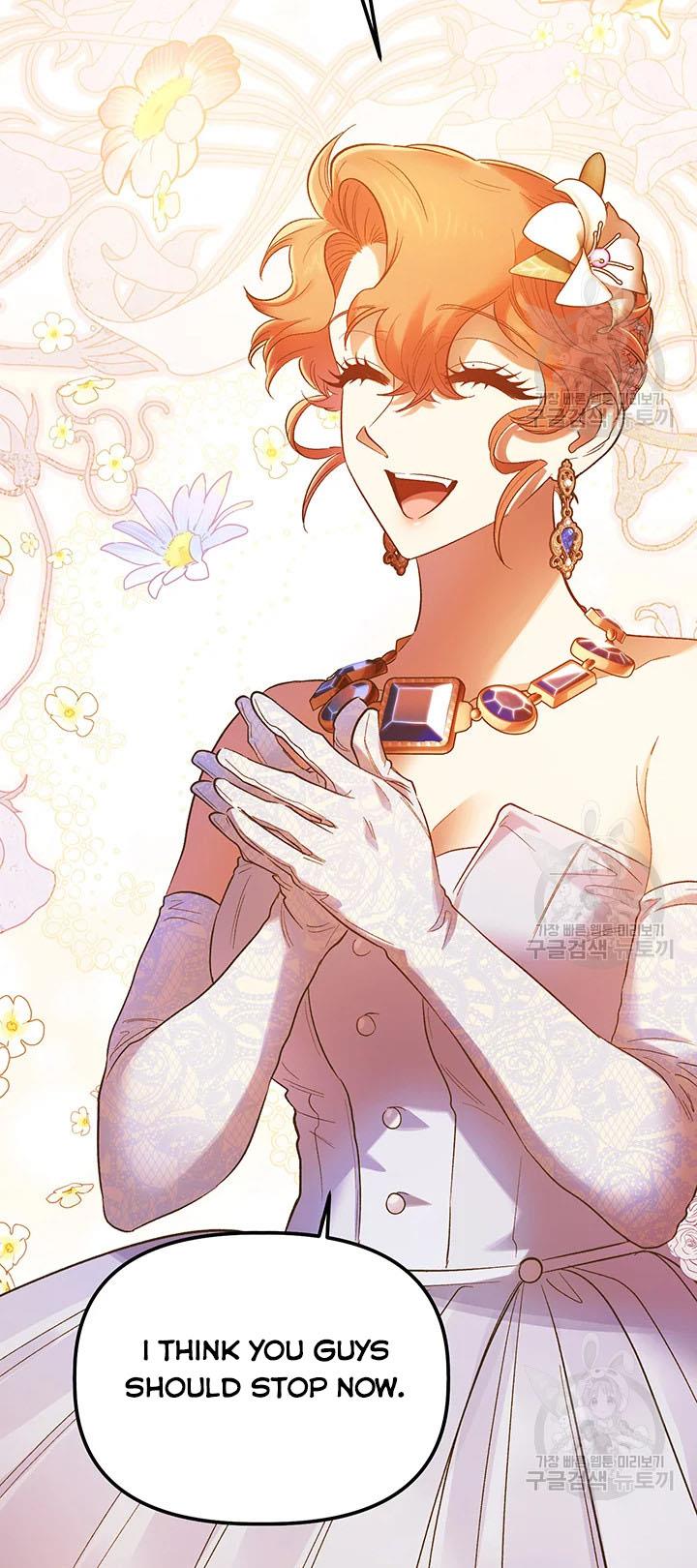 Is It a Fortune or Is It a Woe? Chapter 61 - Page 26