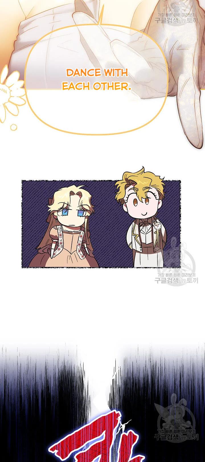 Is It a Fortune or Is It a Woe? Chapter 61 - Page 33