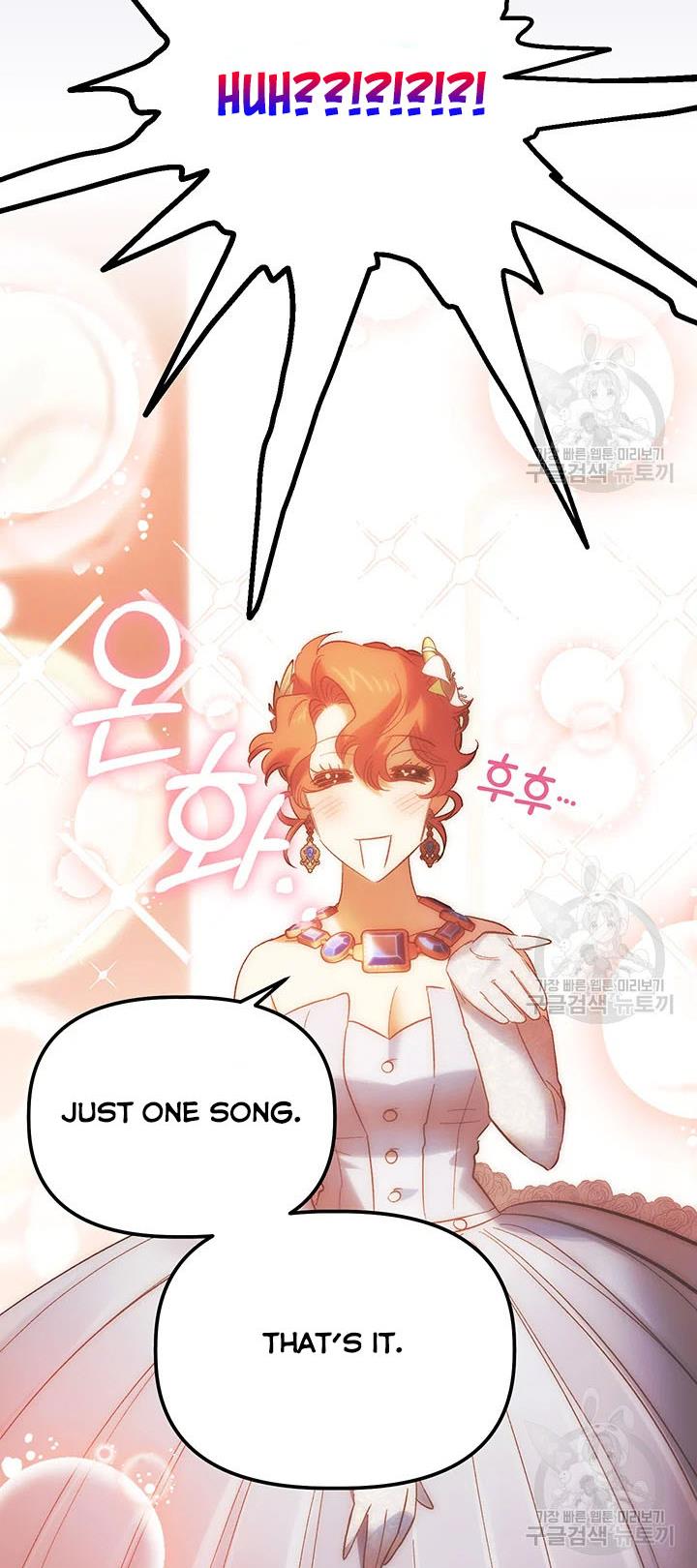 Is It a Fortune or Is It a Woe? Chapter 61 - Page 35