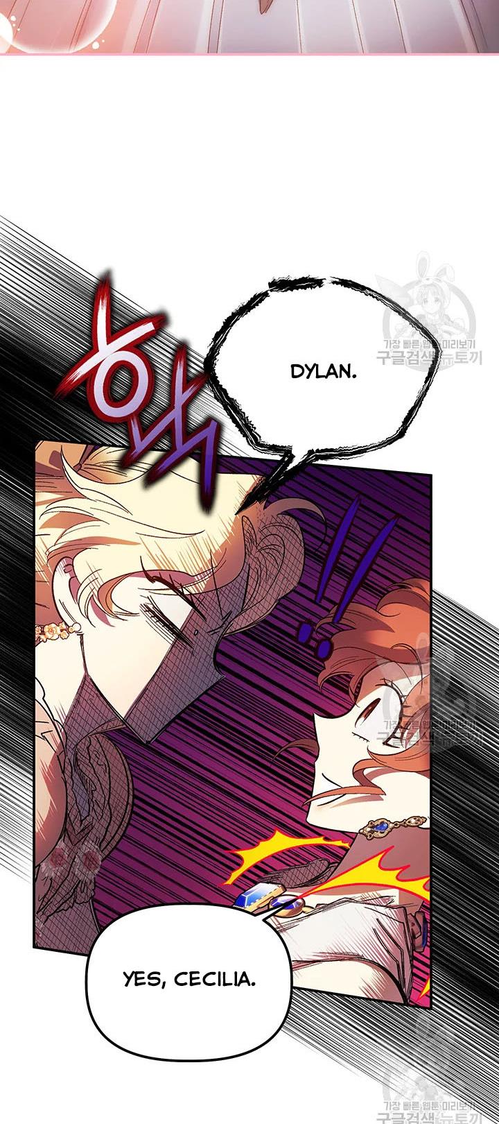 Is It a Fortune or Is It a Woe? Chapter 61 - Page 36