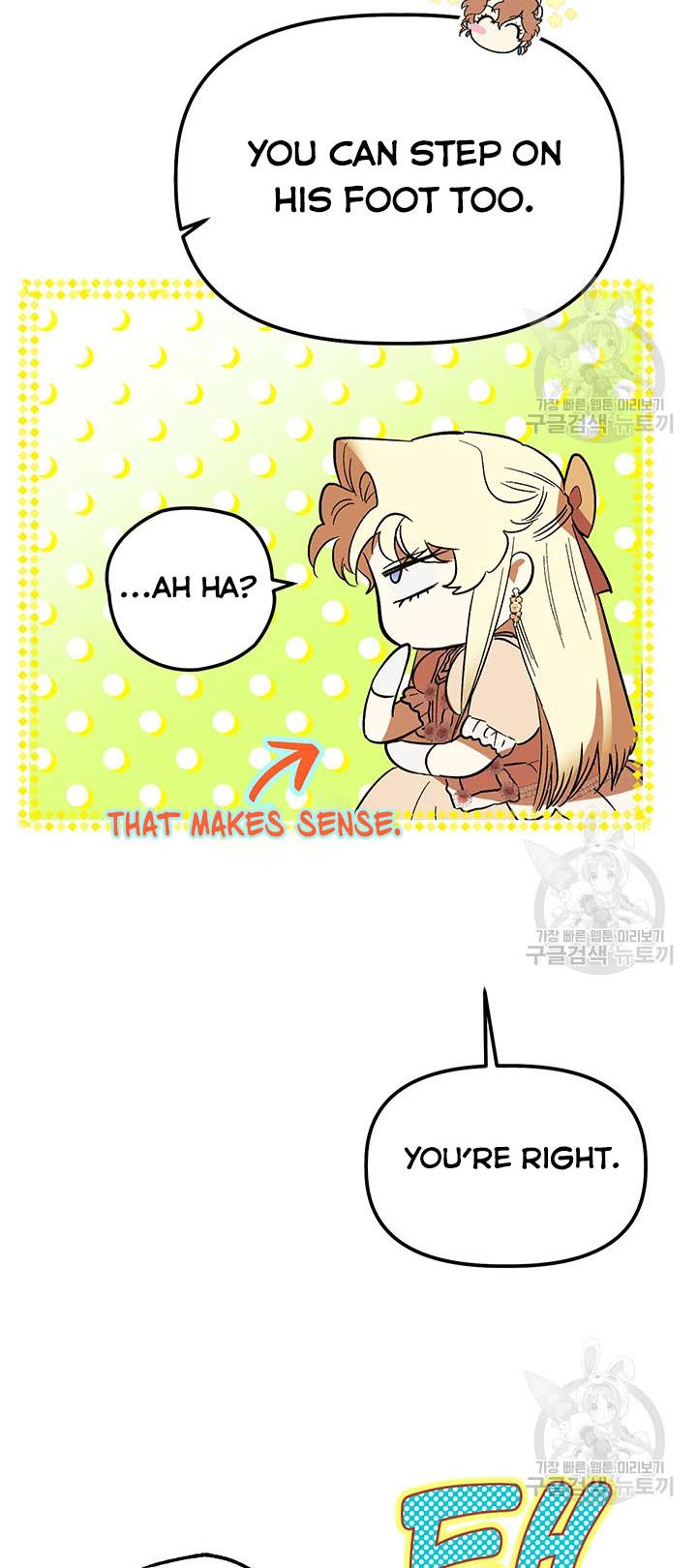 Is It a Fortune or Is It a Woe? Chapter 61 - Page 40