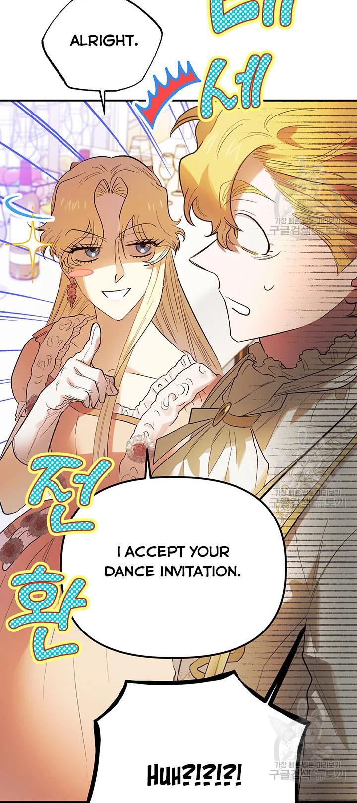 Is It a Fortune or Is It a Woe? Chapter 61 - Page 41