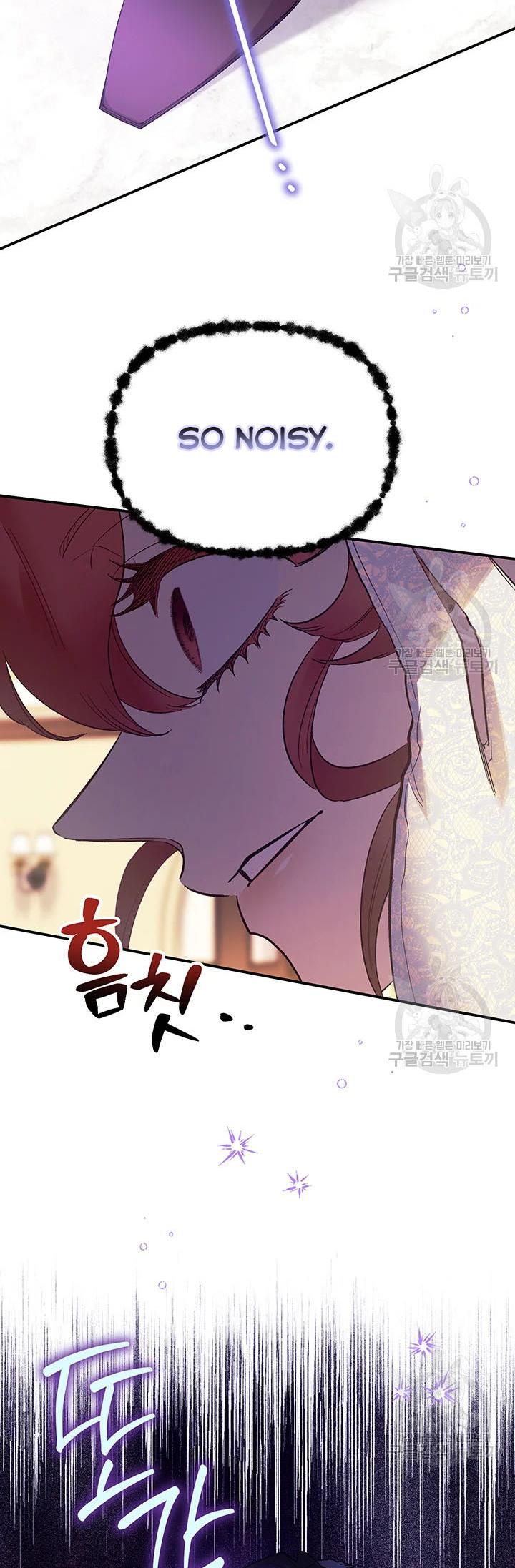 Is It a Fortune or Is It a Woe? Chapter 61 - Page 48