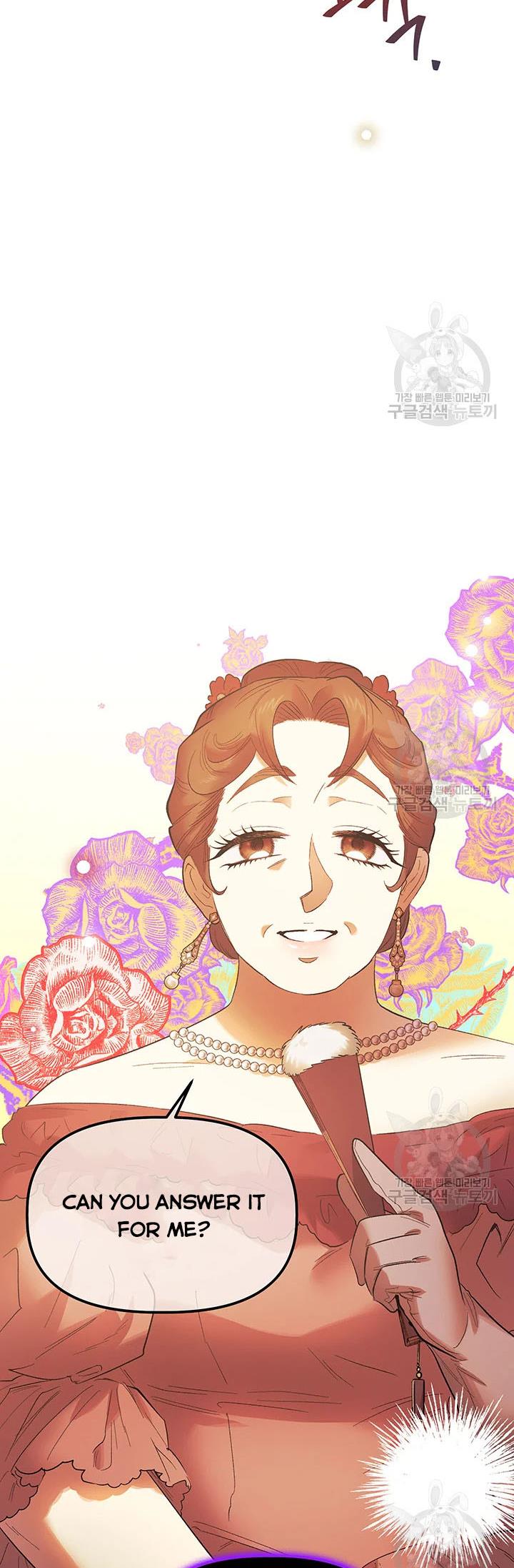 Is It a Fortune or Is It a Woe? Chapter 61 - Page 53