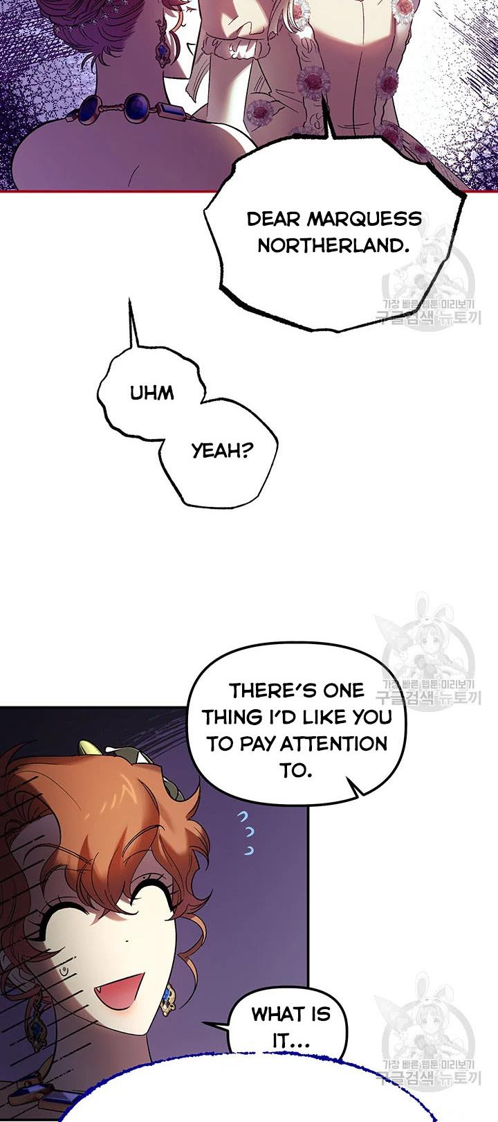 Is It a Fortune or Is It a Woe? Chapter 61 - Page 6