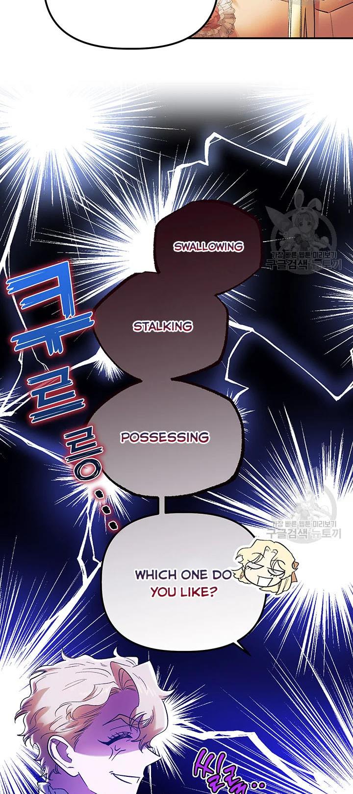 Is It a Fortune or Is It a Woe? Chapter 61 - Page 9