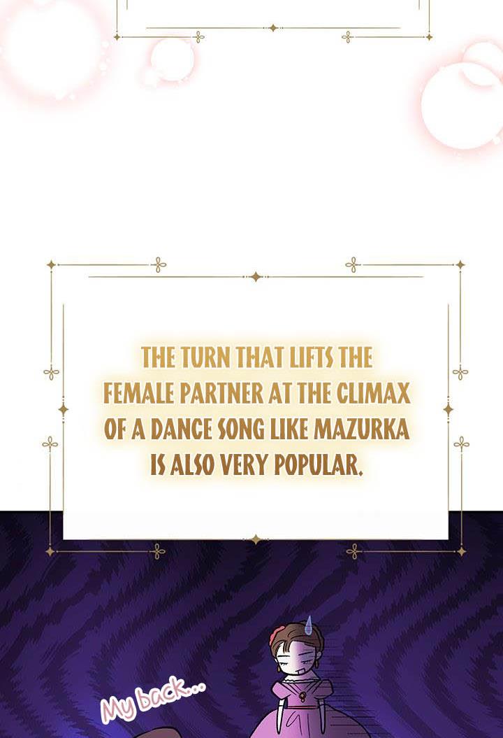 Is It a Fortune or Is It a Woe? Chapter 64 - Page 10