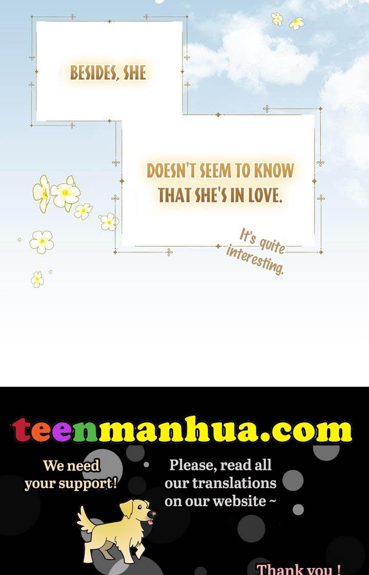 Is It a Fortune or Is It a Woe? Chapter 64 - Page 100