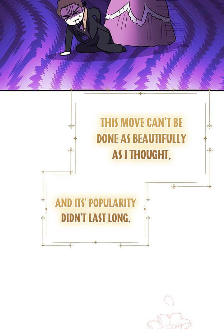 Is It a Fortune or Is It a Woe? Chapter 64 - Page 11