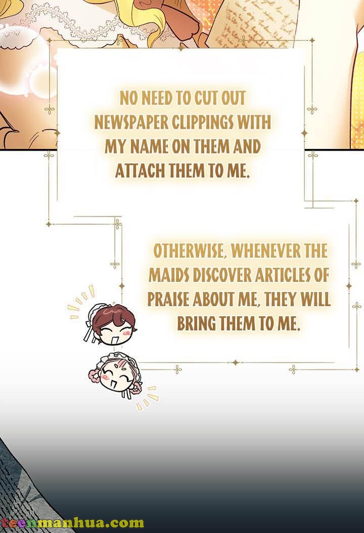 Is It a Fortune or Is It a Woe? Chapter 64 - Page 13