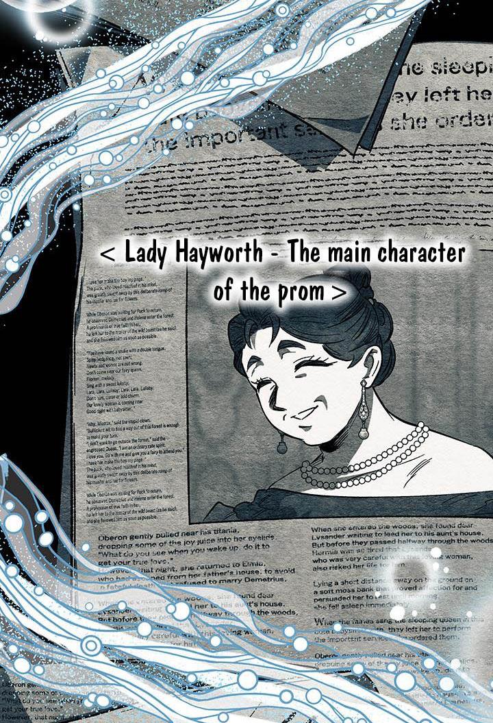 Is It a Fortune or Is It a Woe? Chapter 64 - Page 15