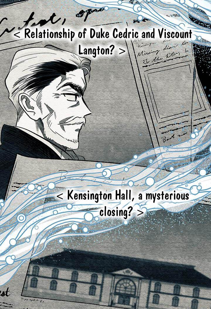 Is It a Fortune or Is It a Woe? Chapter 64 - Page 16