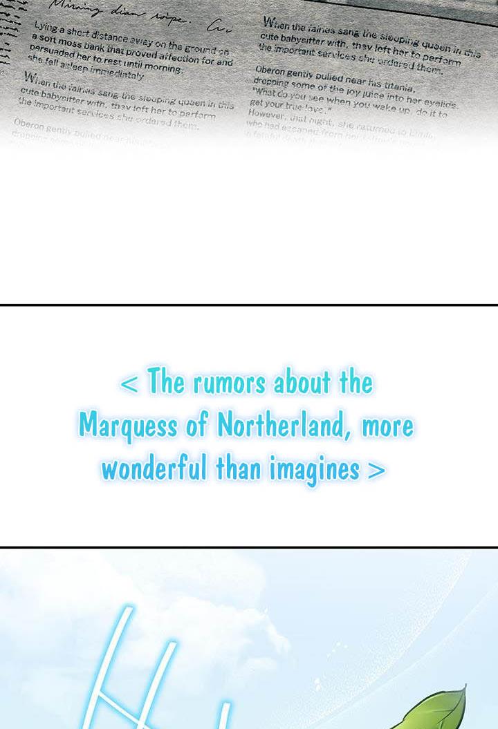 Is It a Fortune or Is It a Woe? Chapter 64 - Page 17