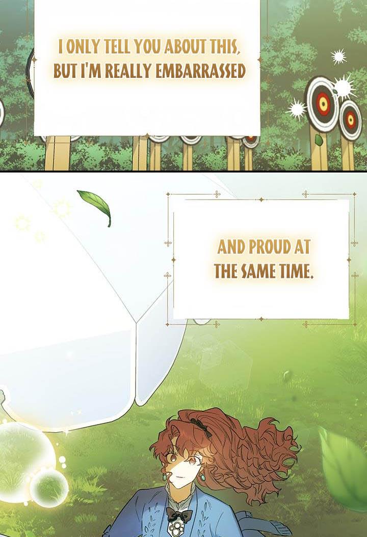 Is It a Fortune or Is It a Woe? Chapter 64 - Page 19