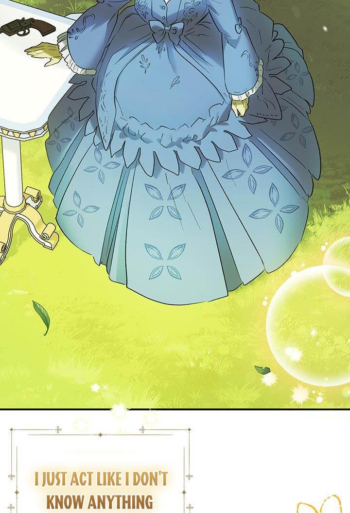 Is It a Fortune or Is It a Woe? Chapter 64 - Page 20