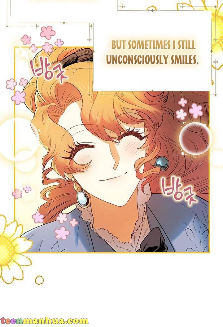 Is It a Fortune or Is It a Woe? Chapter 64 - Page 21