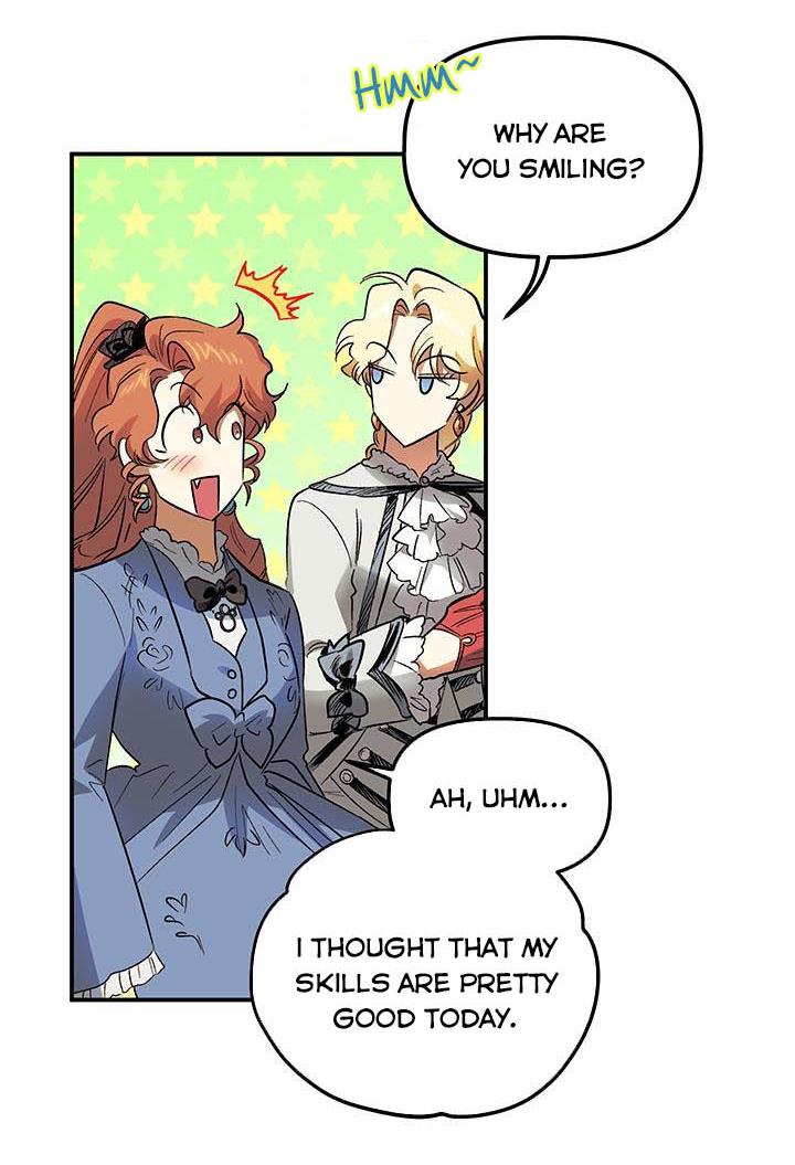 Is It a Fortune or Is It a Woe? Chapter 64 - Page 22