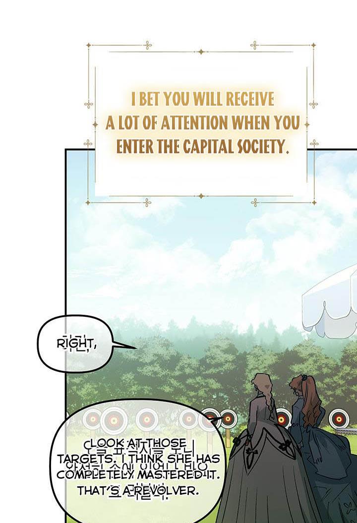 Is It a Fortune or Is It a Woe? Chapter 64 - Page 23