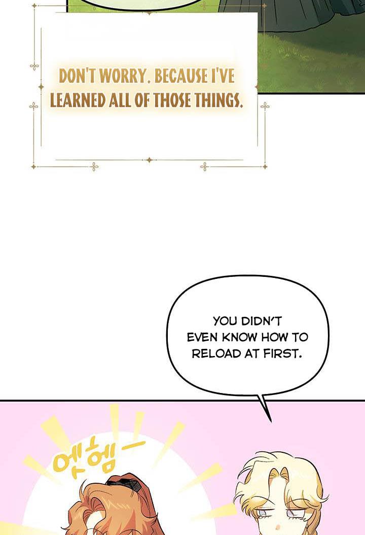 Is It a Fortune or Is It a Woe? Chapter 64 - Page 24