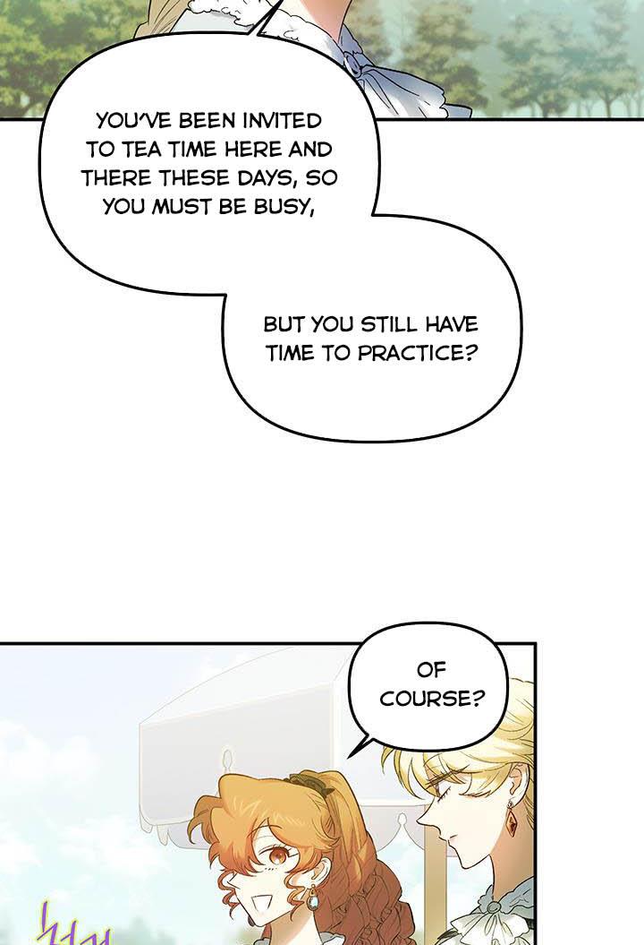 Is It a Fortune or Is It a Woe? Chapter 64 - Page 26