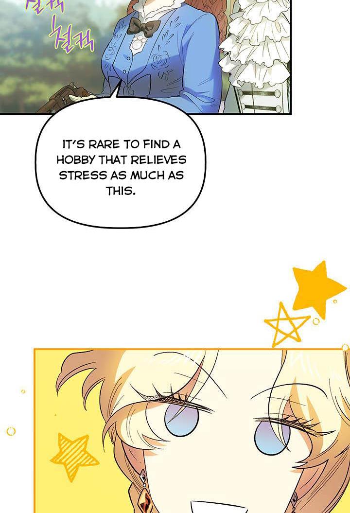 Is It a Fortune or Is It a Woe? Chapter 64 - Page 27