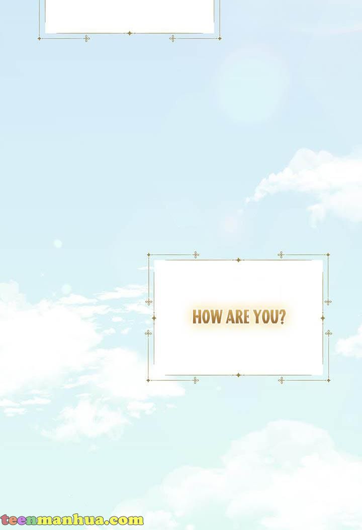 Is It a Fortune or Is It a Woe? Chapter 64 - Page 3