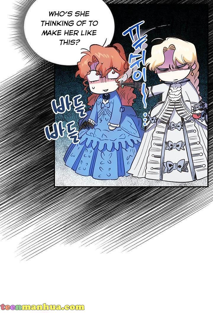 Is It a Fortune or Is It a Woe? Chapter 64 - Page 33