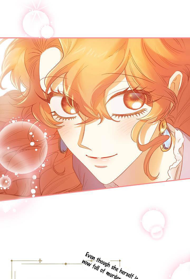 Is It a Fortune or Is It a Woe? Chapter 64 - Page 34