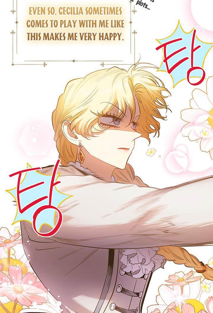 Is It a Fortune or Is It a Woe? Chapter 64 - Page 35