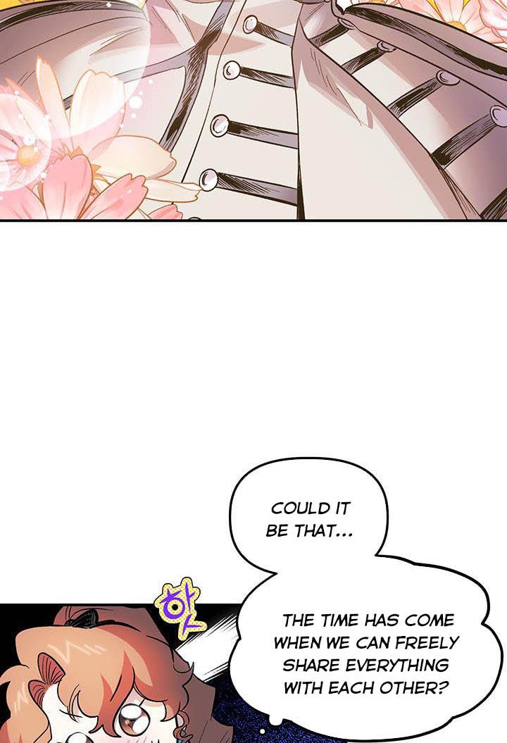 Is It a Fortune or Is It a Woe? Chapter 64 - Page 36