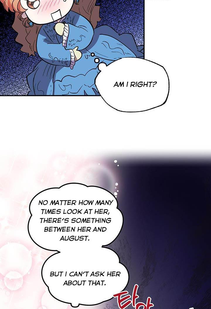 Is It a Fortune or Is It a Woe? Chapter 64 - Page 37