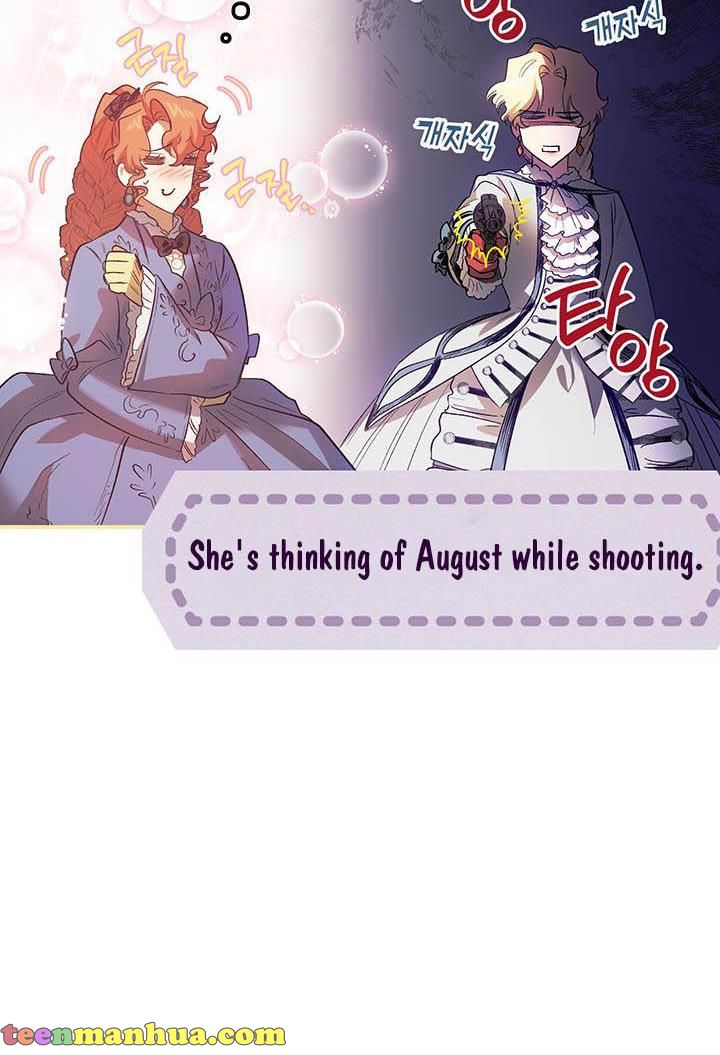 Is It a Fortune or Is It a Woe? Chapter 64 - Page 38