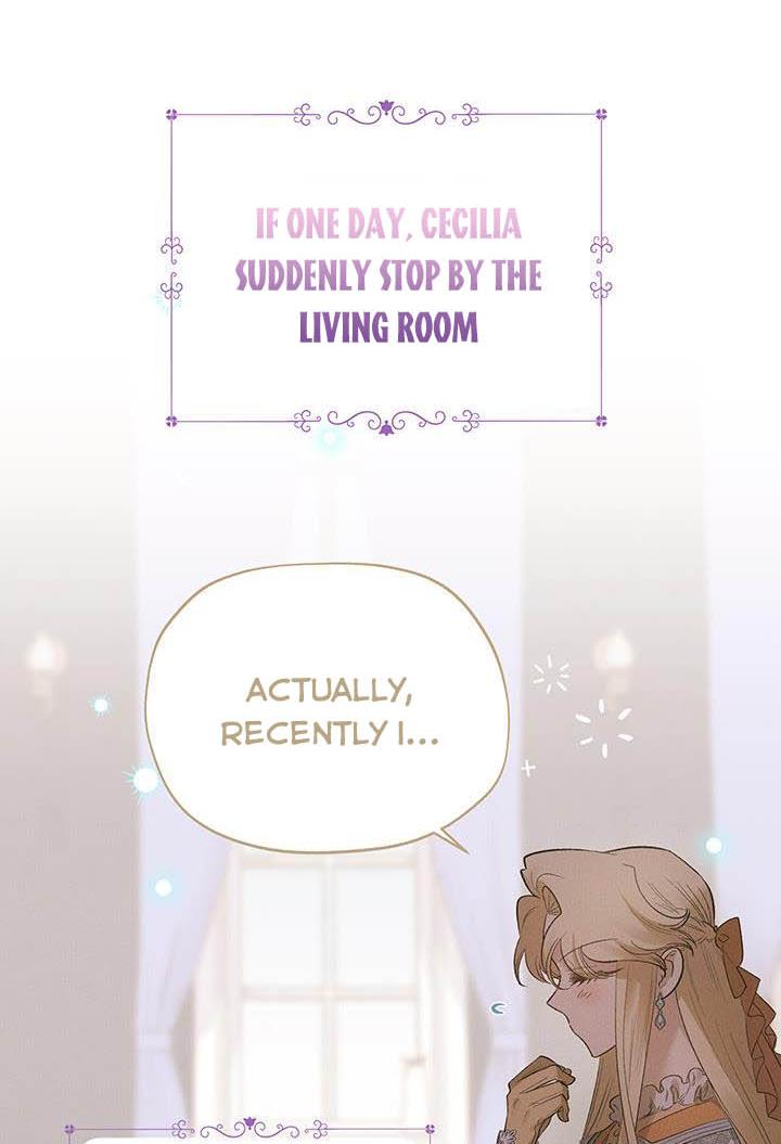 Is It a Fortune or Is It a Woe? Chapter 64 - Page 39